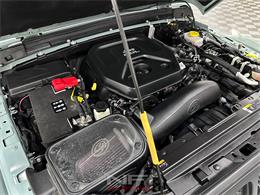 2023 Jeep Wrangler (CC-2051392) for sale in North East, Pennsylvania