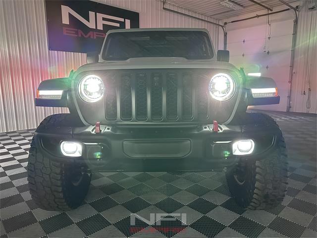 2023 Jeep Wrangler (CC-2051392) for sale in North East, Pennsylvania
