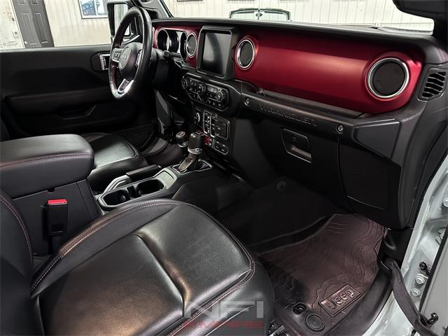 2023 Jeep Wrangler (CC-2051392) for sale in North East, Pennsylvania