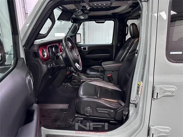 2023 Jeep Wrangler (CC-2051392) for sale in North East, Pennsylvania