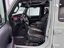 2023 Jeep Wrangler (CC-2051392) for sale in North East, Pennsylvania