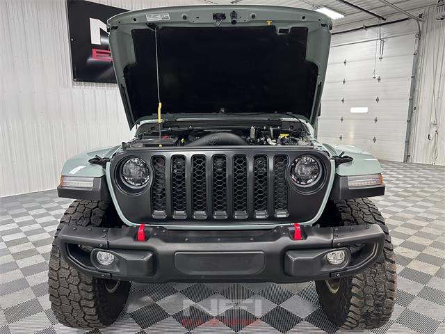 2023 Jeep Wrangler (CC-2051392) for sale in North East, Pennsylvania