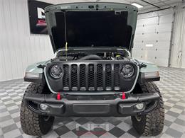 2023 Jeep Wrangler (CC-2051392) for sale in North East, Pennsylvania
