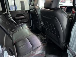 2023 Jeep Wrangler (CC-2051392) for sale in North East, Pennsylvania
