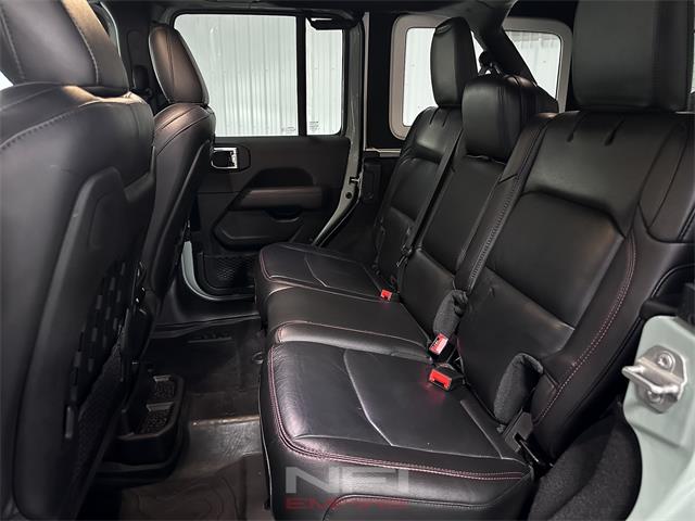 2023 Jeep Wrangler (CC-2051392) for sale in North East, Pennsylvania