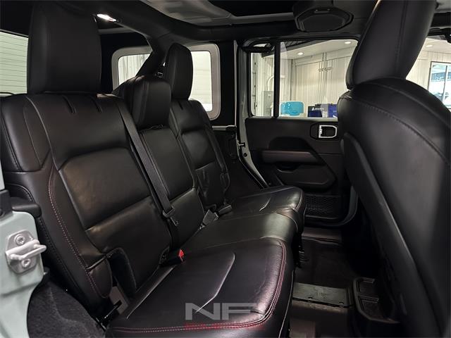 2023 Jeep Wrangler (CC-2051392) for sale in North East, Pennsylvania