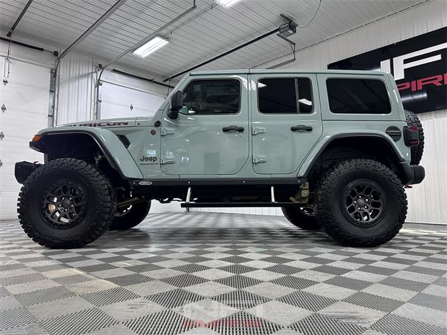 2023 Jeep Wrangler (CC-2051392) for sale in North East, Pennsylvania