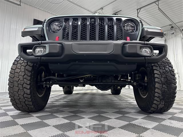 2023 Jeep Wrangler (CC-2051392) for sale in North East, Pennsylvania