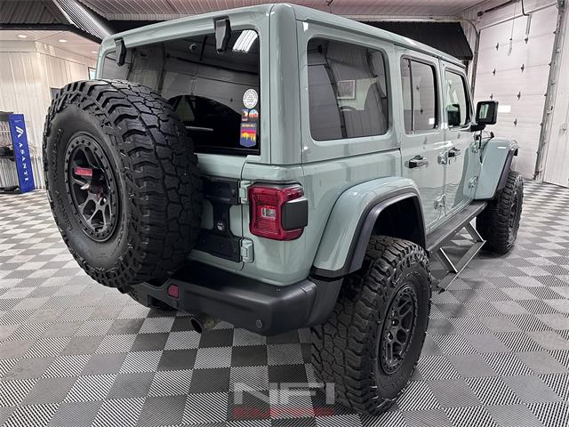 2023 Jeep Wrangler (CC-2051392) for sale in North East, Pennsylvania