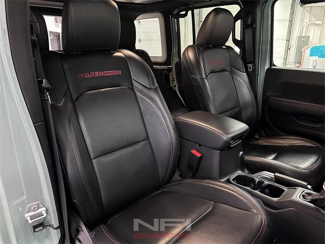 2023 Jeep Wrangler (CC-2051392) for sale in North East, Pennsylvania