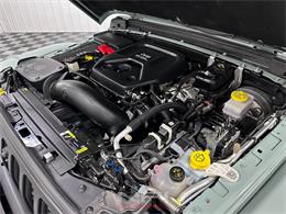 2023 Jeep Wrangler (CC-2051392) for sale in North East, Pennsylvania