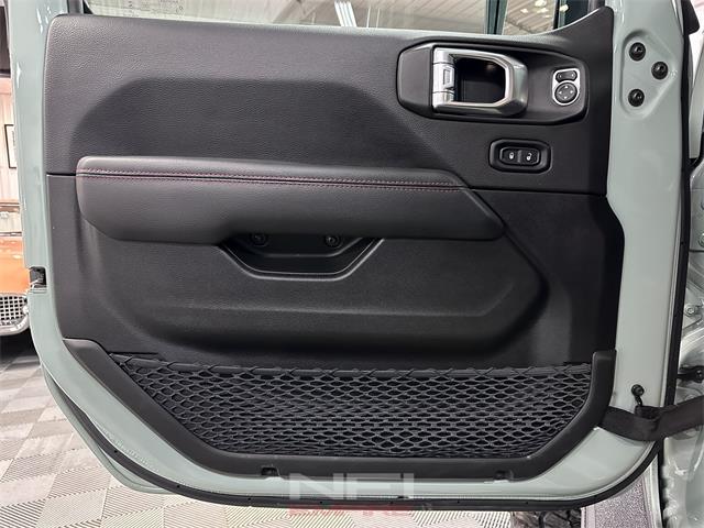 2023 Jeep Wrangler (CC-2051392) for sale in North East, Pennsylvania