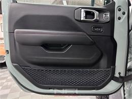2023 Jeep Wrangler (CC-2051392) for sale in North East, Pennsylvania