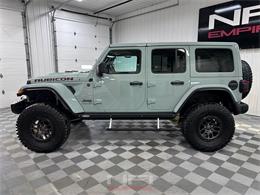 2023 Jeep Wrangler (CC-2051392) for sale in North East, Pennsylvania