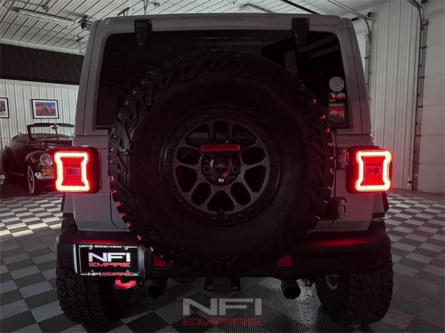 2023 Jeep Wrangler (CC-2051392) for sale in North East, Pennsylvania