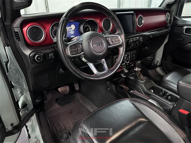2023 Jeep Wrangler (CC-2051392) for sale in North East, Pennsylvania