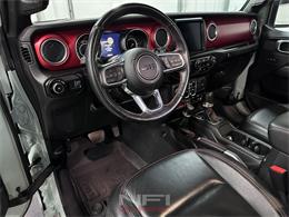 2023 Jeep Wrangler (CC-2051392) for sale in North East, Pennsylvania