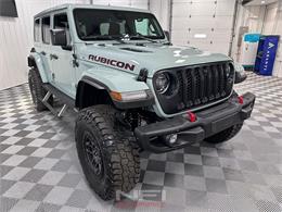 2023 Jeep Wrangler (CC-2051392) for sale in North East, Pennsylvania