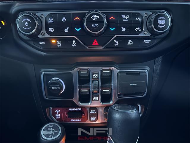 2023 Jeep Wrangler (CC-2051392) for sale in North East, Pennsylvania