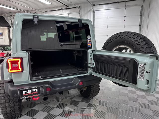 2023 Jeep Wrangler (CC-2051392) for sale in North East, Pennsylvania