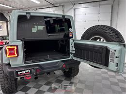 2023 Jeep Wrangler (CC-2051392) for sale in North East, Pennsylvania
