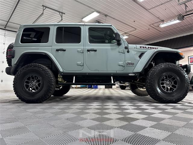2023 Jeep Wrangler (CC-2051392) for sale in North East, Pennsylvania