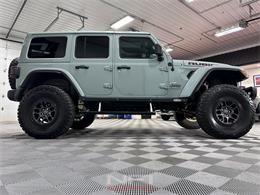 2023 Jeep Wrangler (CC-2051392) for sale in North East, Pennsylvania
