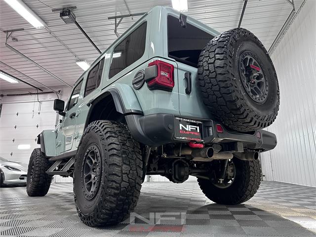 2023 Jeep Wrangler (CC-2051392) for sale in North East, Pennsylvania