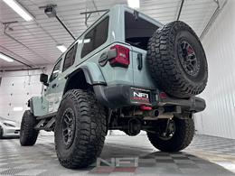 2023 Jeep Wrangler (CC-2051392) for sale in North East, Pennsylvania