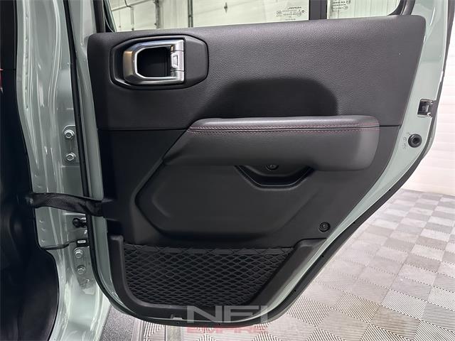2023 Jeep Wrangler (CC-2051392) for sale in North East, Pennsylvania