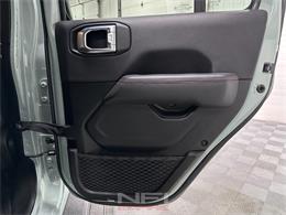 2023 Jeep Wrangler (CC-2051392) for sale in North East, Pennsylvania