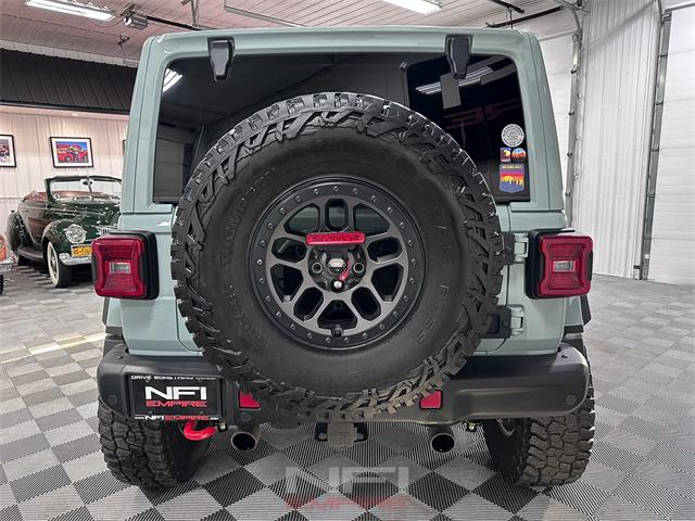 2023 Jeep Wrangler (CC-2051392) for sale in North East, Pennsylvania