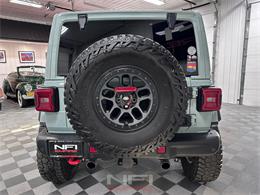 2023 Jeep Wrangler (CC-2051392) for sale in North East, Pennsylvania
