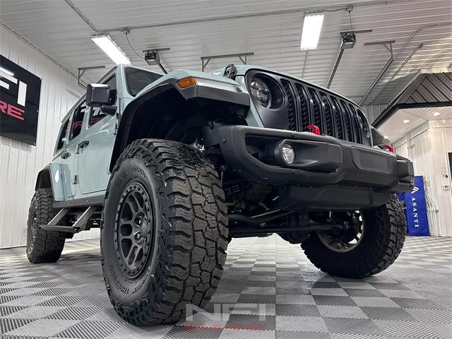 2023 Jeep Wrangler (CC-2051392) for sale in North East, Pennsylvania