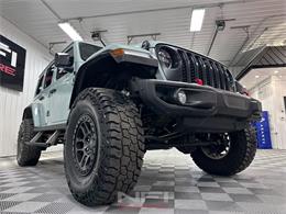 2023 Jeep Wrangler (CC-2051392) for sale in North East, Pennsylvania