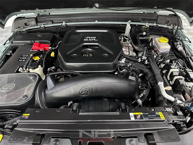 2023 Jeep Wrangler (CC-2051392) for sale in North East, Pennsylvania