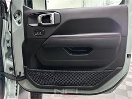 2023 Jeep Wrangler (CC-2051392) for sale in North East, Pennsylvania