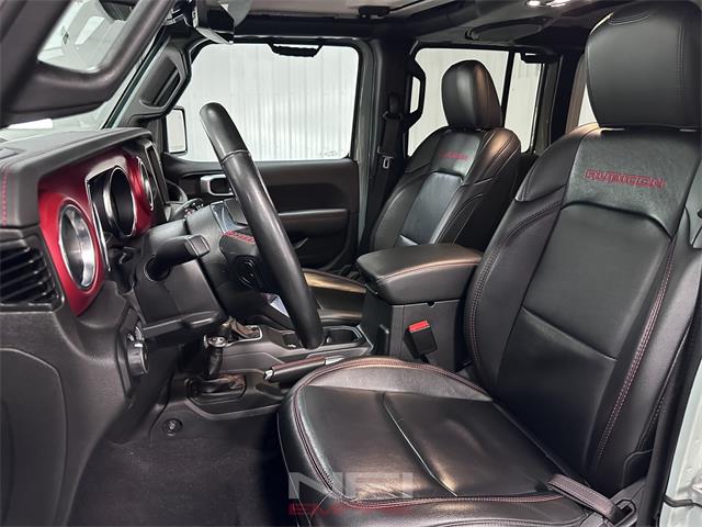 2023 Jeep Wrangler (CC-2051392) for sale in North East, Pennsylvania