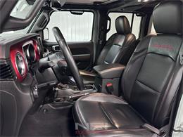 2023 Jeep Wrangler (CC-2051392) for sale in North East, Pennsylvania