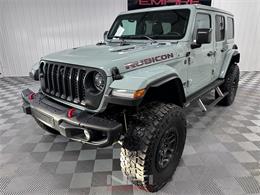 2023 Jeep Wrangler (CC-2051392) for sale in North East, Pennsylvania