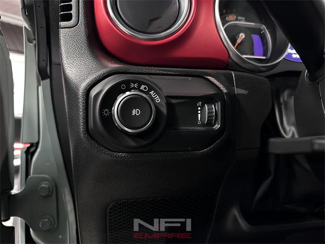 2023 Jeep Wrangler (CC-2051392) for sale in North East, Pennsylvania