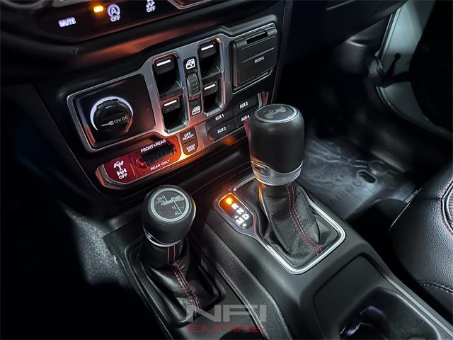 2023 Jeep Wrangler (CC-2051392) for sale in North East, Pennsylvania