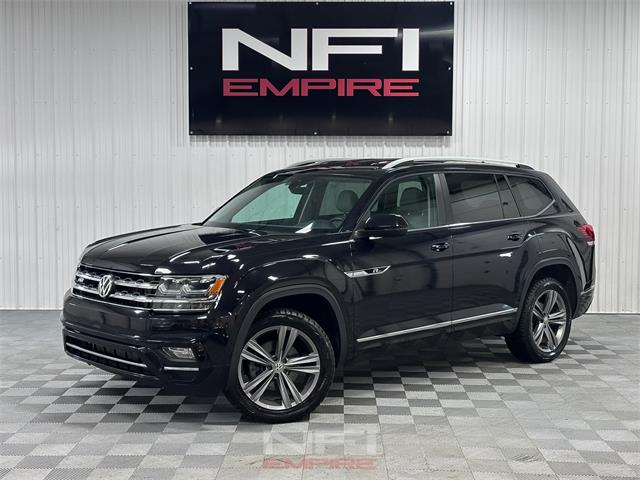 2019 Volkswagen Atlas (CC-2051396) for sale in North East, Pennsylvania