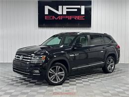 2019 Volkswagen Atlas (CC-2051396) for sale in North East, Pennsylvania