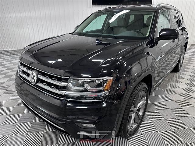 2019 Volkswagen Atlas (CC-2051396) for sale in North East, Pennsylvania