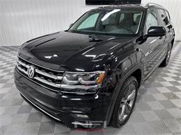 2019 Volkswagen Atlas (CC-2051396) for sale in North East, Pennsylvania