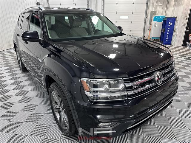 2019 Volkswagen Atlas (CC-2051396) for sale in North East, Pennsylvania