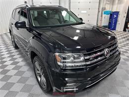 2019 Volkswagen Atlas (CC-2051396) for sale in North East, Pennsylvania