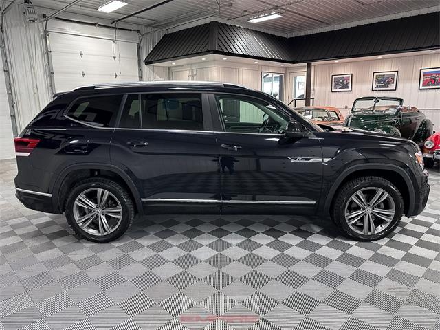 2019 Volkswagen Atlas (CC-2051396) for sale in North East, Pennsylvania
