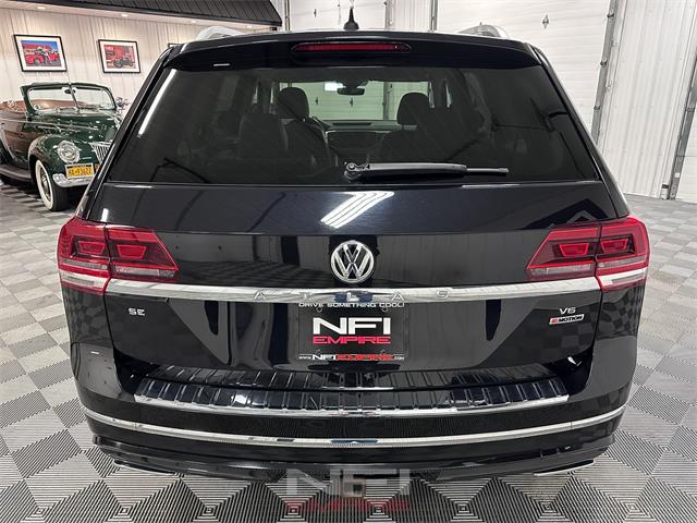 2019 Volkswagen Atlas (CC-2051396) for sale in North East, Pennsylvania